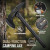 Axe with Clip and Sheath