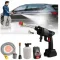 DADLM 4V Rechargeable Car & Bike Washer Double Battery