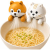 Mini Food Cooling Fan