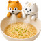 Mini Food Cooling Fan