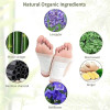 Kinoki Detox Foot Pads1 Packets ( 10PCS )