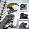 A3 Mini WiFi Body Camera / Spy Pocket Camera