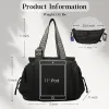 Multi-Function Mommy Bag
