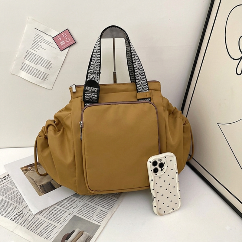 Multi-Function Mommy Bag