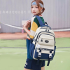  Academy Style School Bag Book Bag Lightweight College Student Backpack