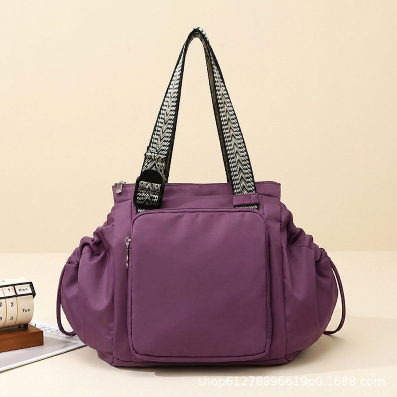 Multi-Function Mommy Bag
