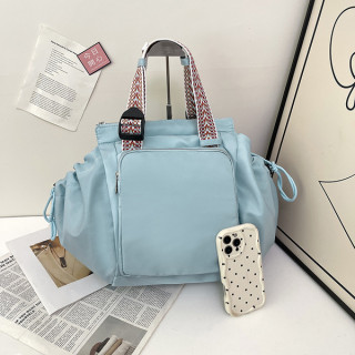 Multi-Function Mommy Bag