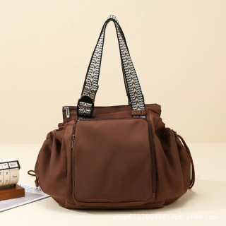 Multi-Function Mommy Bag