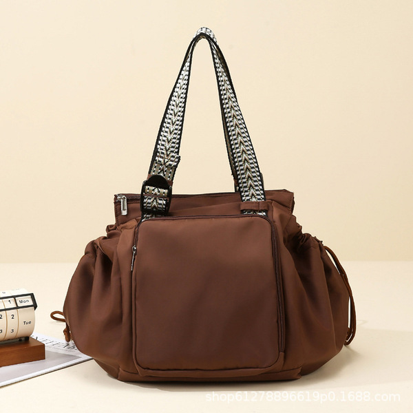 Multi-Function Mommy Bag