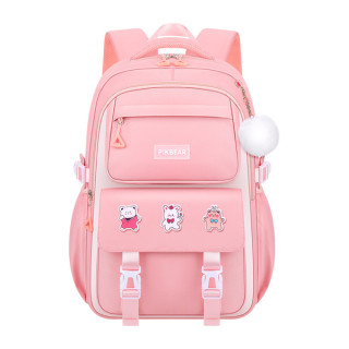Waterproof Kids School book bag 