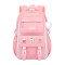 Waterproof Kids School book bag 