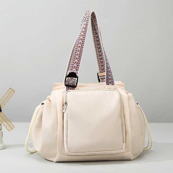 Multi-Function Mommy Bag