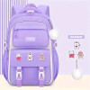 Waterproof Kids School book bag 
