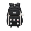 Waterproof Kids School book bag 