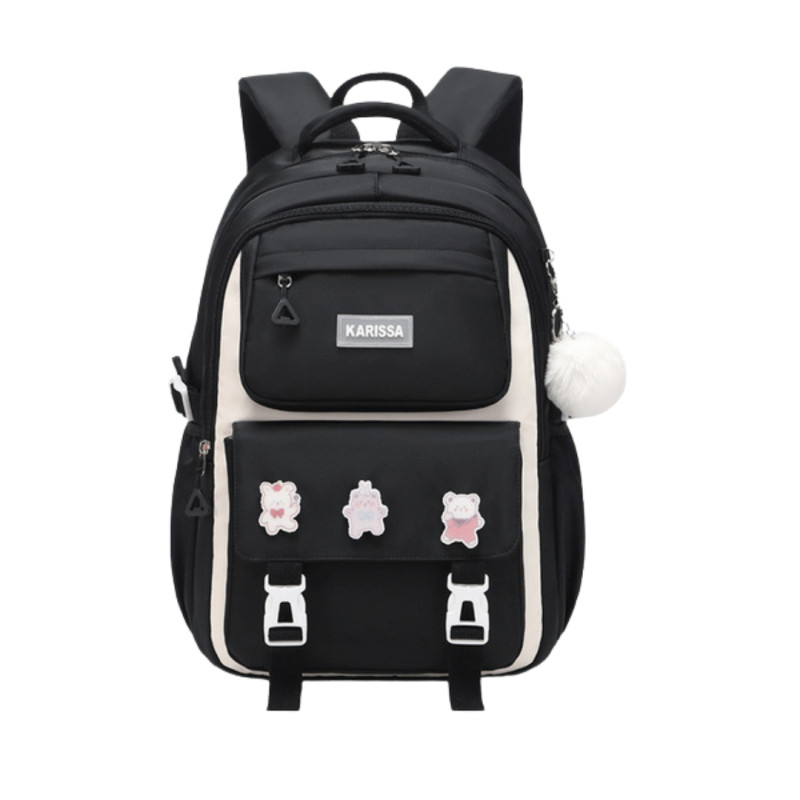 Waterproof Kids School book bag 