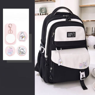  Cute Casual Premium Kids School Backpack