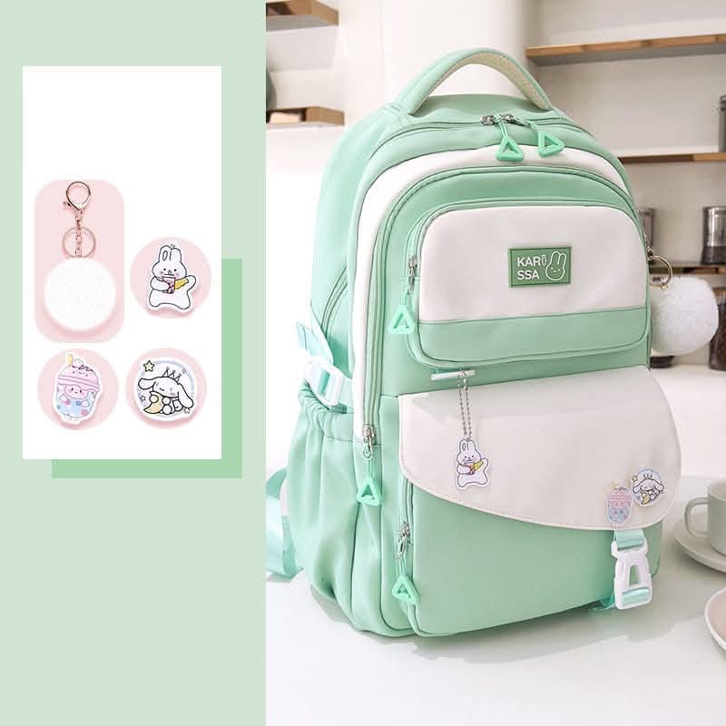  Cute Casual Premium Kids School Backpack