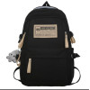  Aesthetic Large Capacity Cute Backpack 