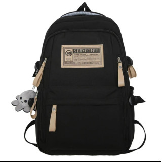  Aesthetic Large Capacity Cute Backpack 