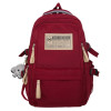  Aesthetic Large Capacity Cute Backpack 