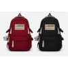  Aesthetic Large Capacity Cute Backpack 