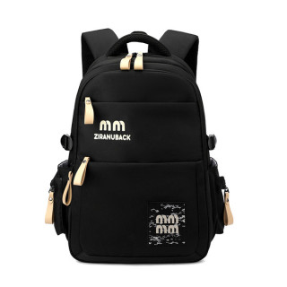 Schoolbags, College ' Cute Large-Capacity Backpacks, Simple Casual Backpack