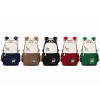 Schoolbags, College ' Cute Large-Capacity Backpacks, Simple Casual Backpack