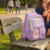 Sesame Baby Transparent Kids Backpack