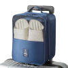 Waterproof Shoe Bags for Travel Bag for Packing Portable Shoe Cubes