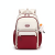 Middle School, High School, and College Students' Schoolbags Stain-Resistant Backpack