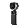 Portable Handheld Turbo Fan – 5 Gear Multi-Dimensional Cooling Fan