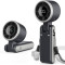 Portable Handheld Turbo Fan – 5 Gear Multi-Dimensional Cooling Fan