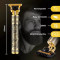 T9 Vintage USB Premium Hair & Shaver Trimmer