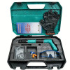 Manual Steel Nail Gun set 105 in 1
