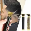 T9 Vintage USB Premium Hair & Shaver Trimmer
