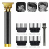 T9 Vintage USB Premium Hair & Shaver Trimmer