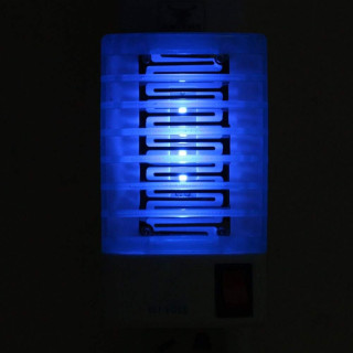 Electronical Anti-Mosquito Lamp