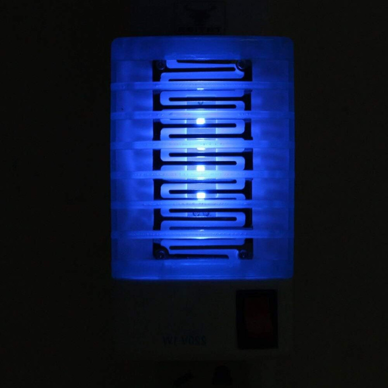 Electronical Anti-Mosquito Lamp