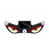 Solar Demon Eye Warning Light