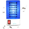 Electronical Anti-Mosquito Lamp