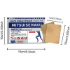 Japanese Back Pain Relief Patches