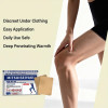 Japanese Back Pain Relief Patches