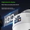 Solar Rechargeable LED Camping Light