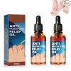 Anti Paronychia Relief Oil