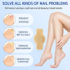 Hydrogel Nail Repair Patches  21 PCS 