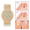 Hydrogel Nail Repair Patches  21 PCS 