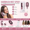 Spray Comb for Hair 2-in-1