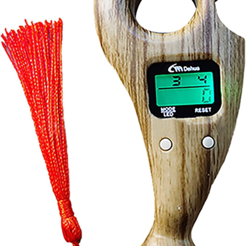 ঘড়ির সাথে ডিজিটাল তসবিহ (Digital Tasbih with Clock )