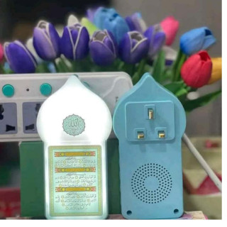 New Plug in Quran V-3 (30 PARA )