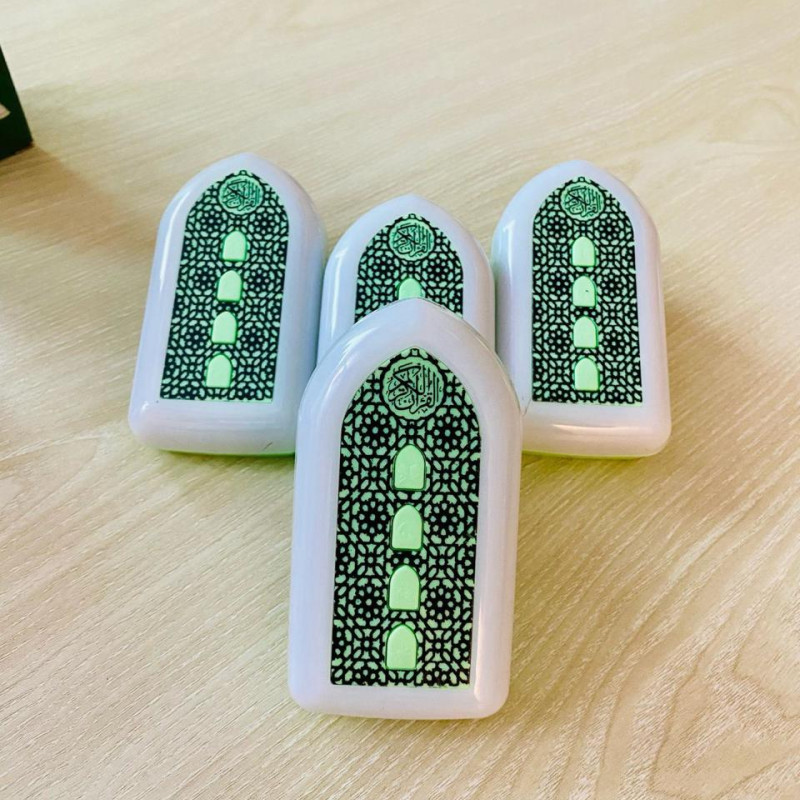 Plug In Quran V-4